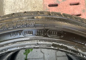 Гуми Всесезонни 235/45R19, снимка 2