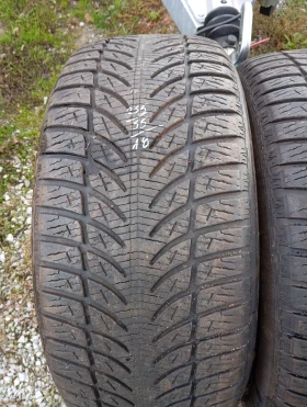 Гуми Всесезонни 255/55R18, снимка 5