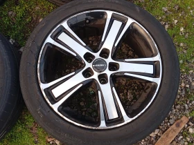 Джанти за Ford C-max, снимка 7