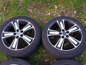 Джанти за Ford C-max, снимка 3