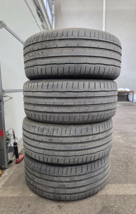 Гуми Летни 255/45R19, снимка 1