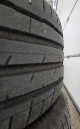 Гуми Летни 255/45R19, снимка 6