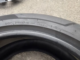 Гуми Летни 255/45R19, снимка 11