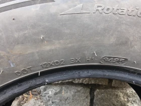 Гуми Зимни 235/65R18, снимка 4