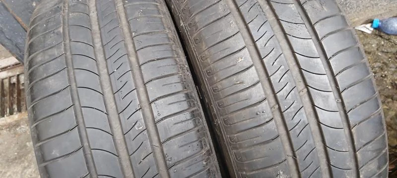 Гуми Летни 205/55R16, снимка 2 - Гуми и джанти - 32283354