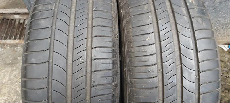 Гуми Летни 205/55R16, снимка 1 - Гуми и джанти - 32283354