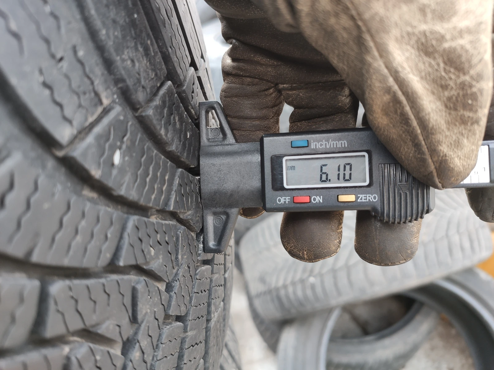  225/40R19 | Mobile.bg   6