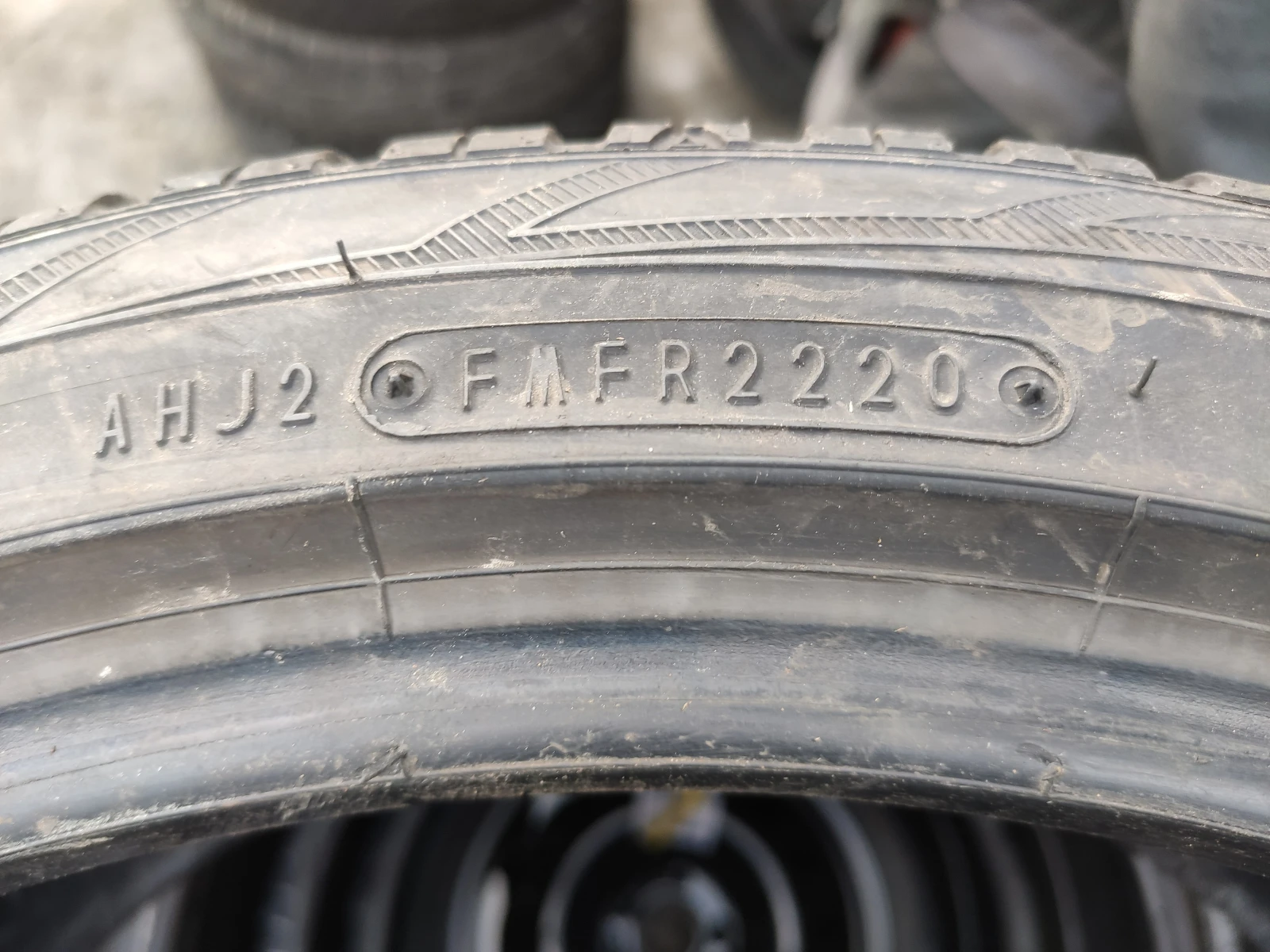  225/40R19 | Mobile.bg   9