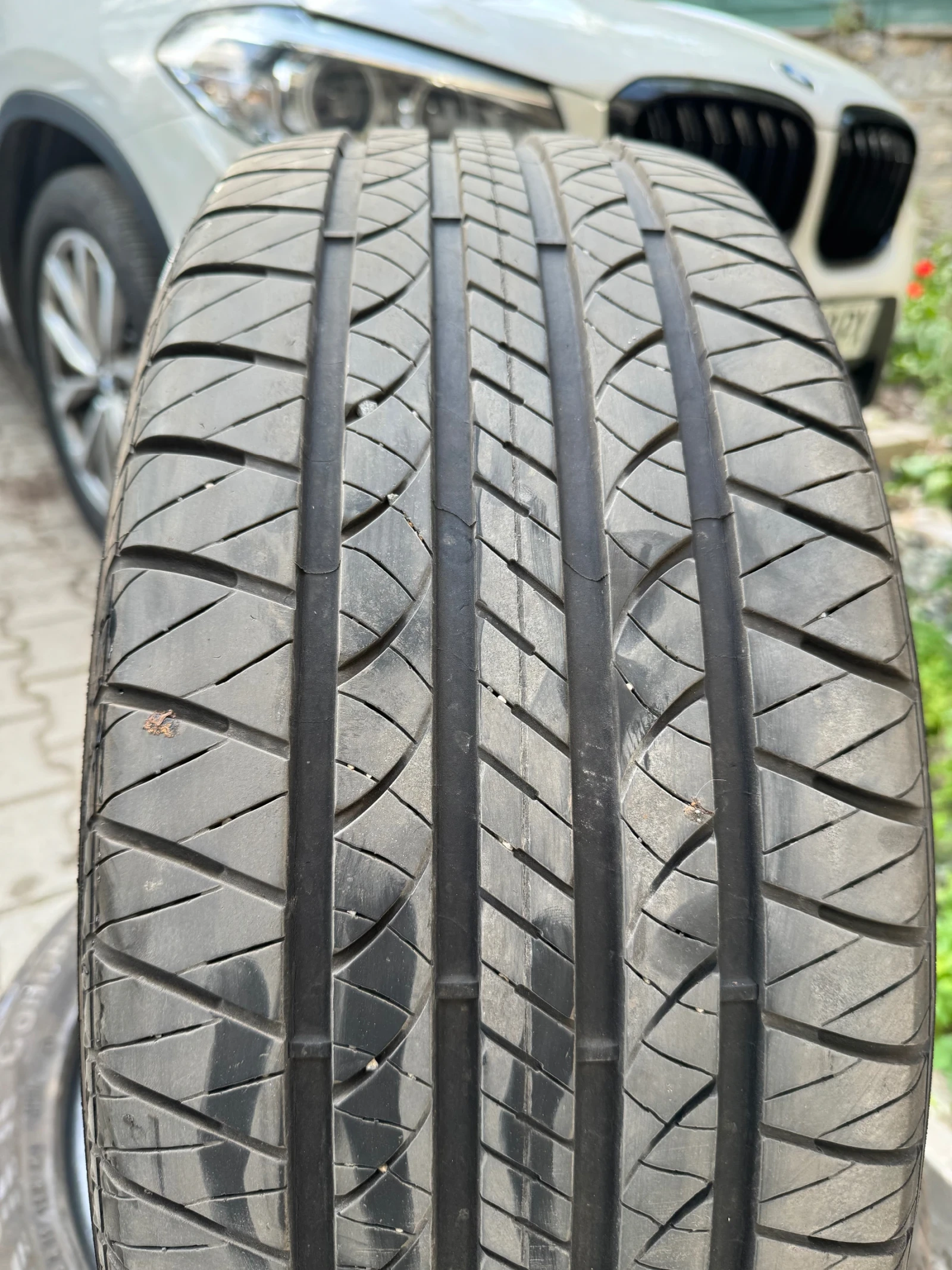  235/45R19 | Mobile.bg   1