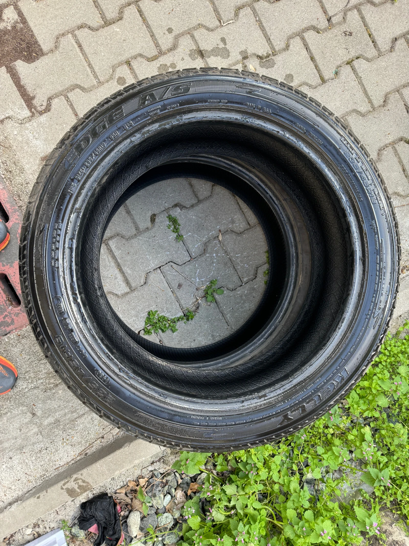  235/45R19 | Mobile.bg   3