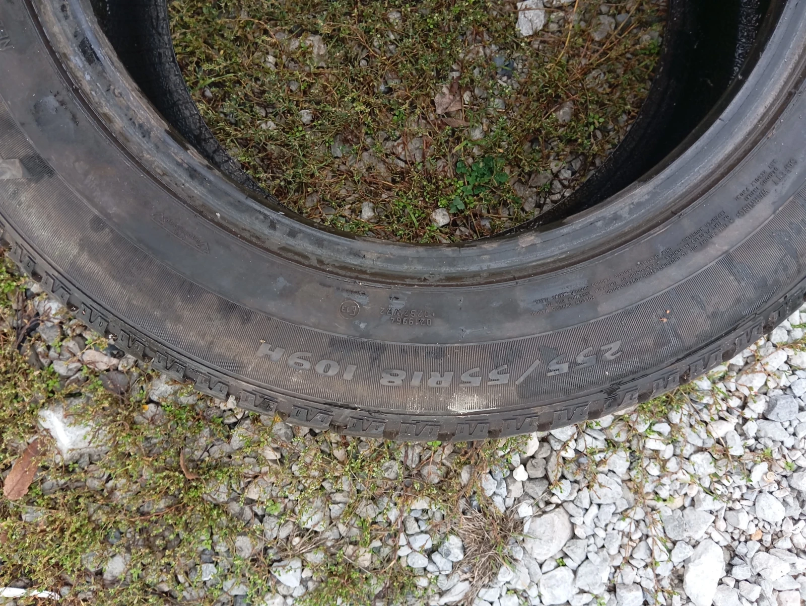  255/55R18 | Mobile.bg   11