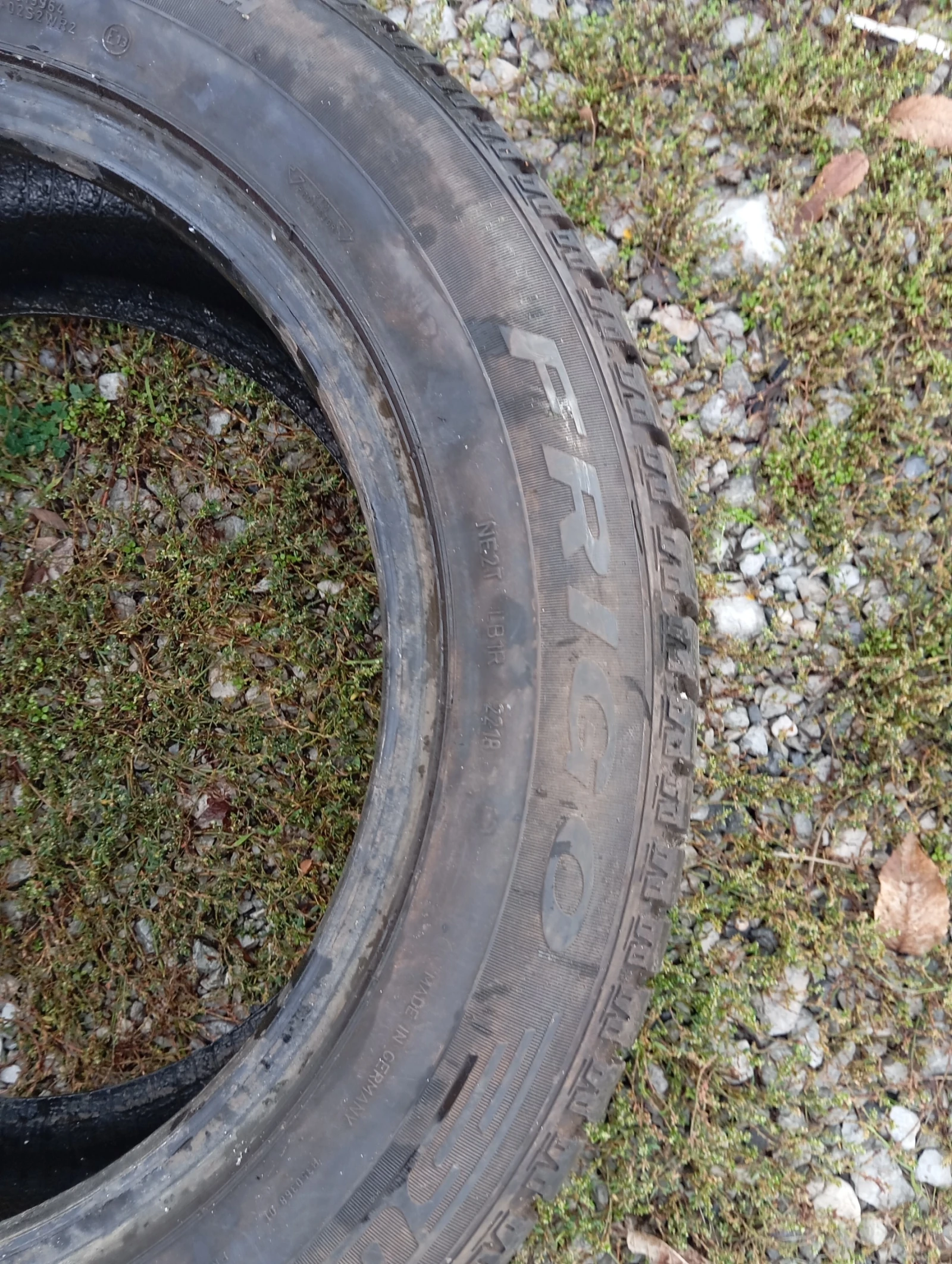  255/55R18 | Mobile.bg   12