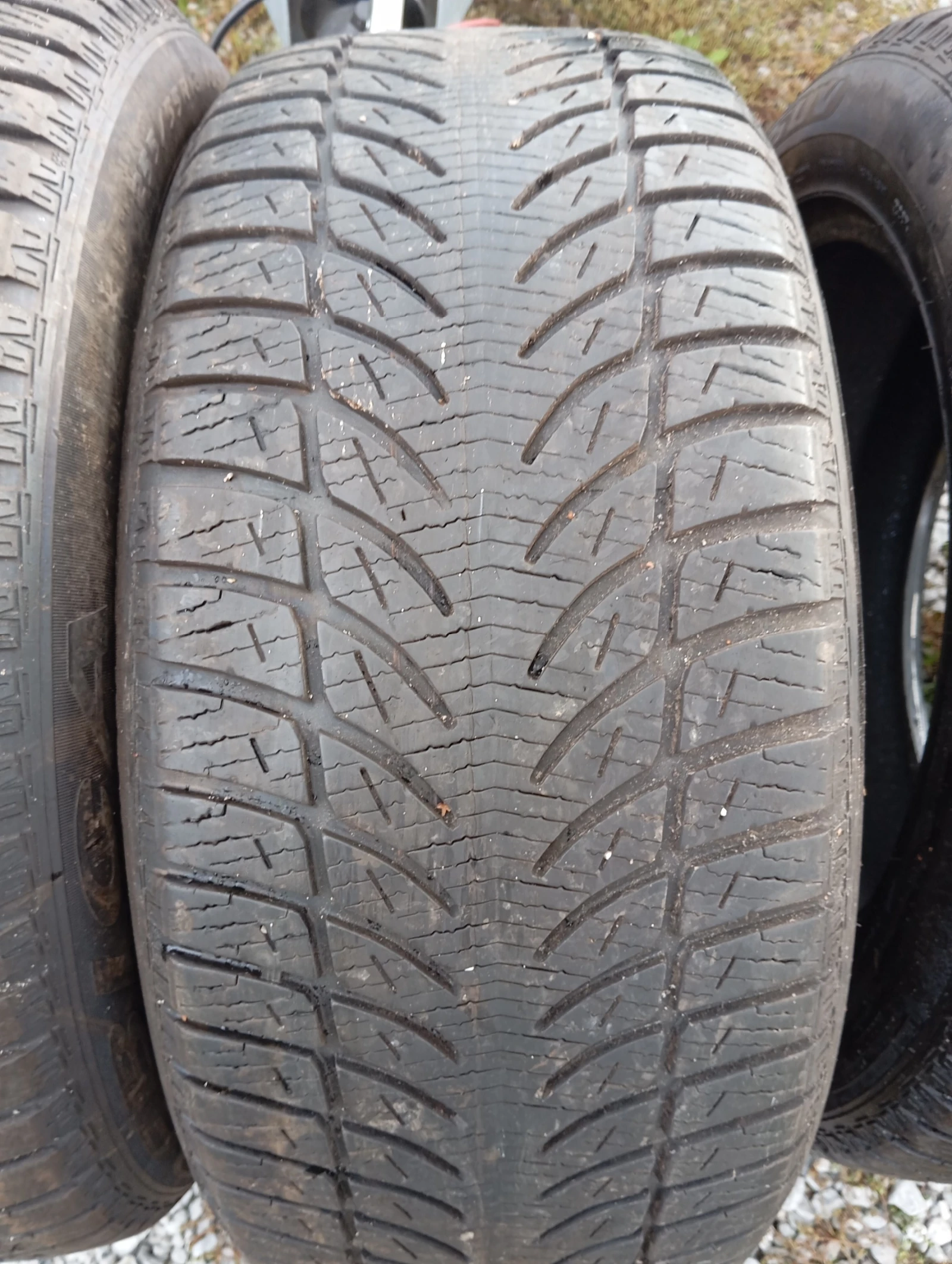  255/55R18 | Mobile.bg   6