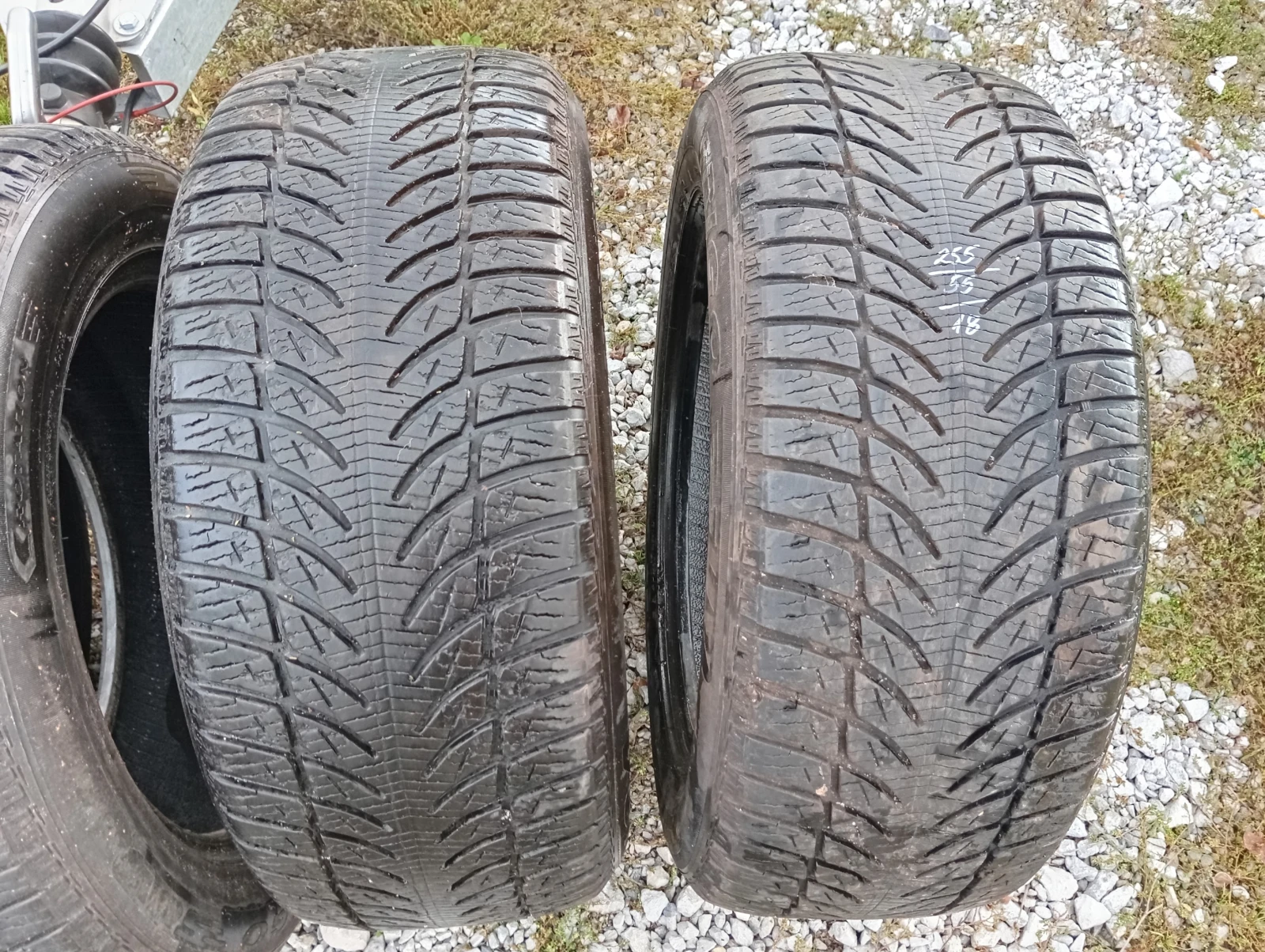  255/55R18 | Mobile.bg   3