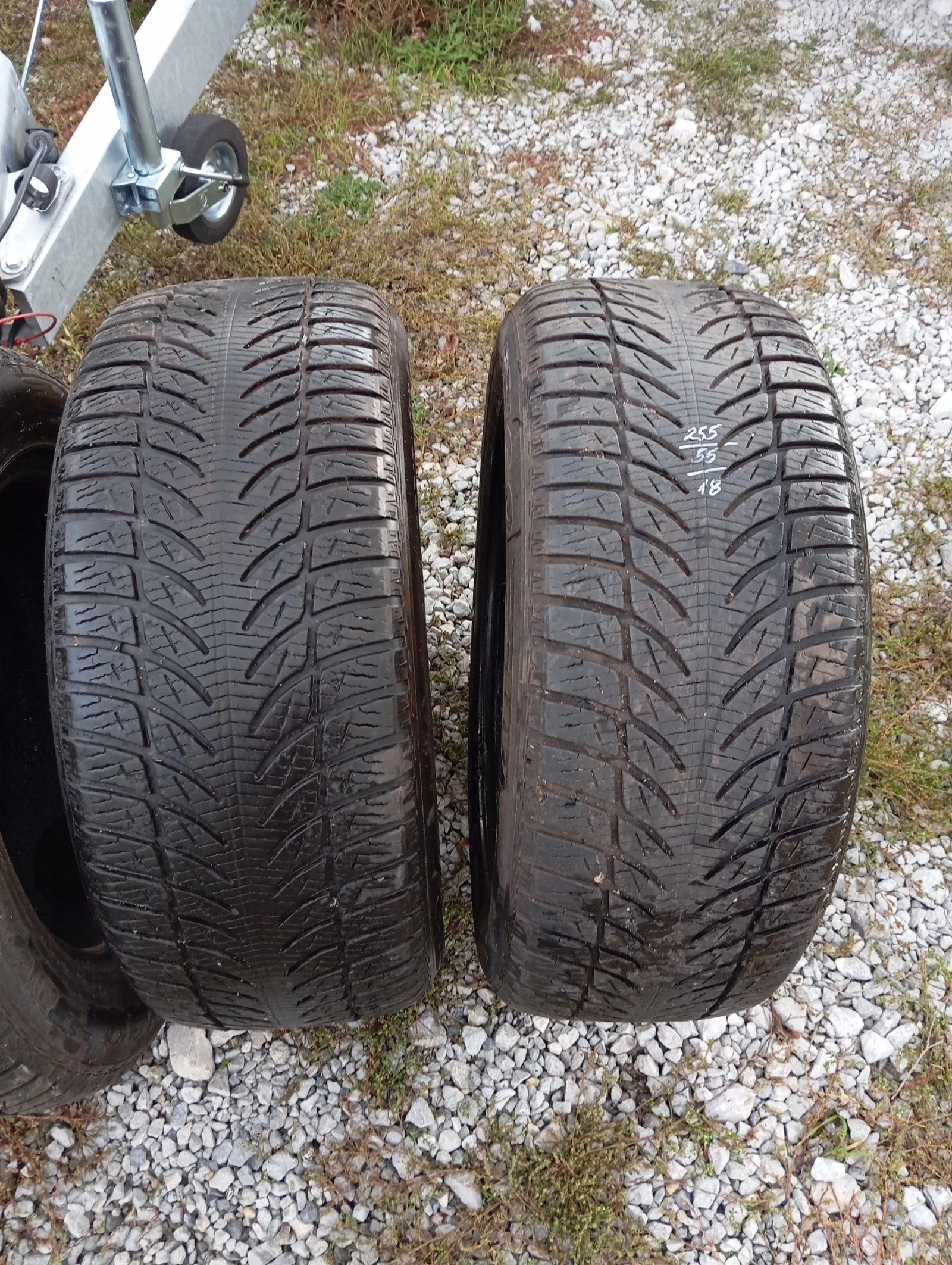  255/55R18 | Mobile.bg   7