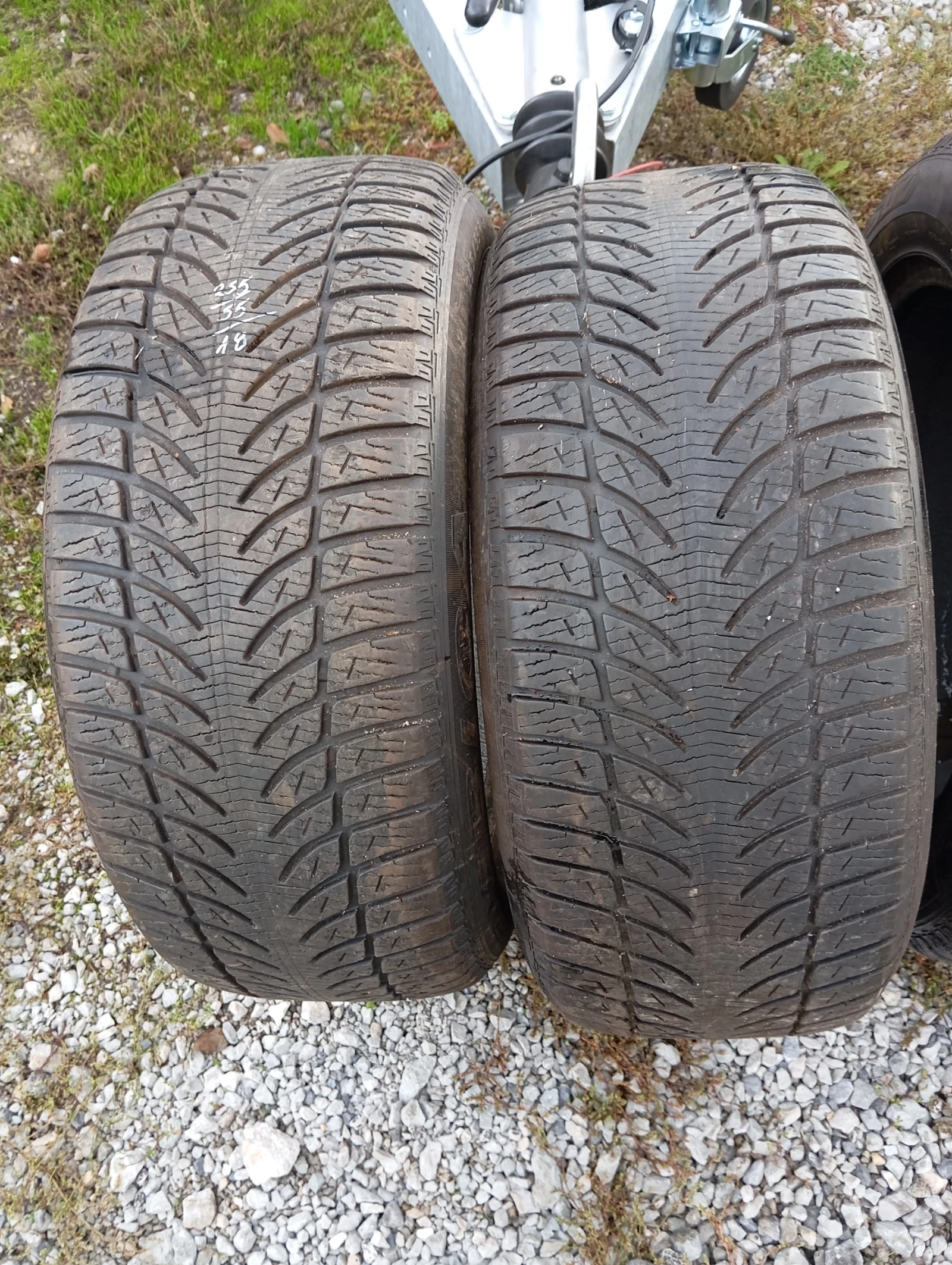  255/55R18 | Mobile.bg   4