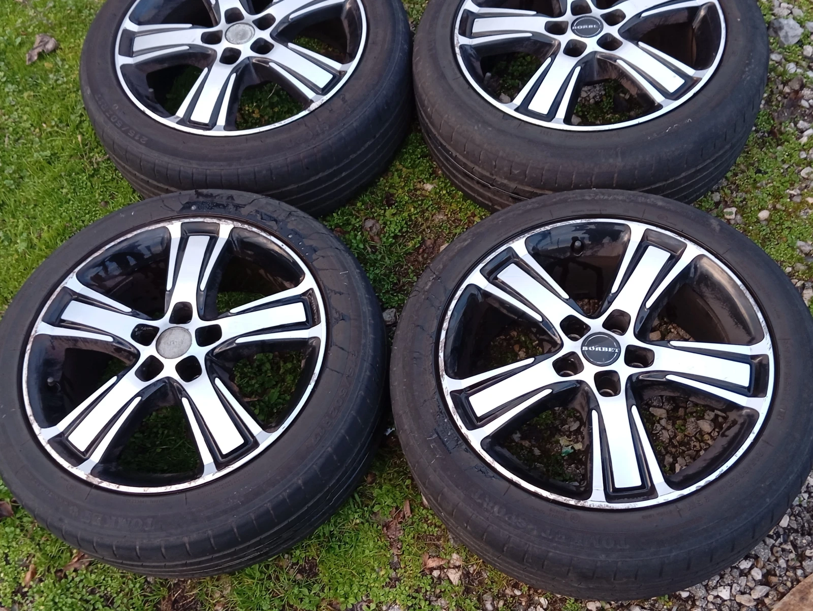   Ford C-max | Mobile.bg   2