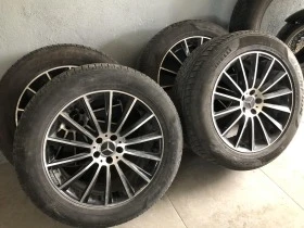        275/50R20  Mercedes-Benz