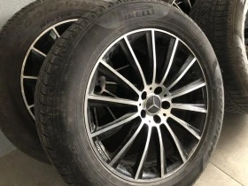        275/50R20  Mercedes-Benz