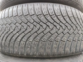 Гуми Зимни 225/40R19, снимка 3 - Гуми и джанти - 48893065