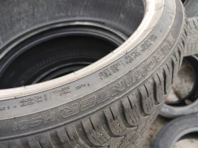 Гуми Зимни 225/40R19, снимка 8 - Гуми и джанти - 48893065