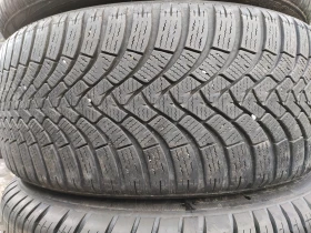 Гуми Зимни 225/40R19, снимка 5 - Гуми и джанти - 48893065