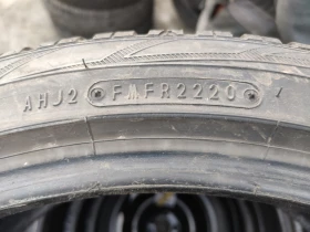 Гуми Зимни 225/40R19, снимка 9 - Гуми и джанти - 48893065