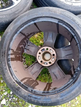 Джанти за Ford C-max, снимка 8 - Гуми и джанти - 52753435