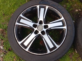 Джанти за Ford C-max, снимка 6 - Гуми и джанти - 52753435