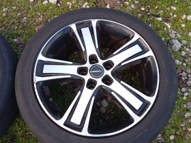 Джанти за Ford C-max, снимка 5 - Гуми и джанти - 52753435