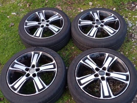 Джанти за Ford C-max