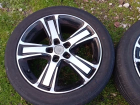 Джанти за Ford C-max, снимка 4 - Гуми и джанти - 52753435