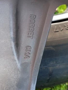 Джанти за Ford C-max, снимка 9 - Гуми и джанти - 52753435