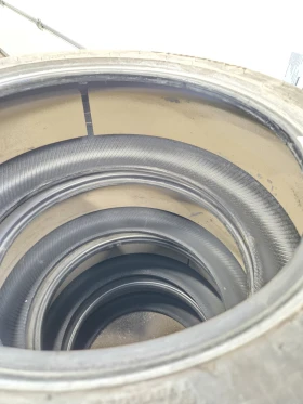 Гуми Летни 255/45R19, снимка 11 - Гуми и джанти - 53496780