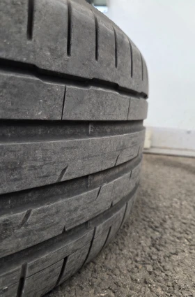 Гуми Летни 255/45R19, снимка 6 - Гуми и джанти - 53496780
