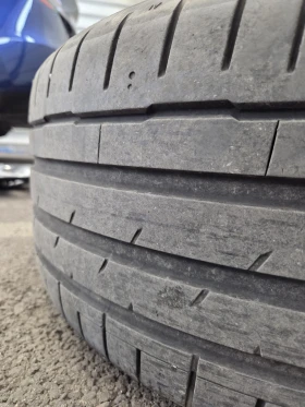 Гуми Летни 255/45R19, снимка 7 - Гуми и джанти - 53496780