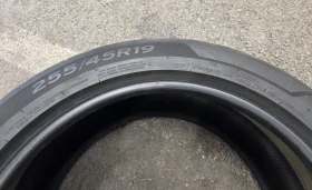 Гуми Летни 255/45R19, снимка 8 - Гуми и джанти - 53496780