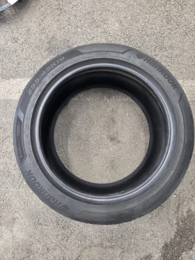 Гуми Летни 255/45R19, снимка 10 - Гуми и джанти - 53496780