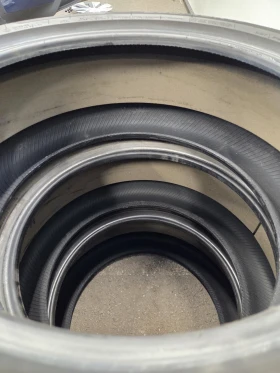 Гуми Летни 255/45R19, снимка 5 - Гуми и джанти - 53496780