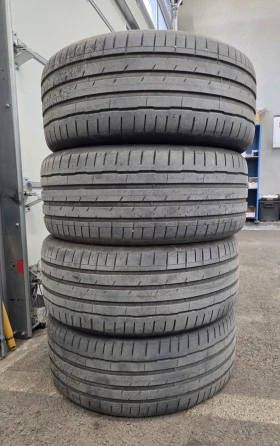 Гуми Летни 255/45R19, снимка 3 - Гуми и джанти - 53496780