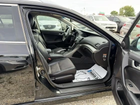 Honda Accord 2.4i S-Type, снимка 13