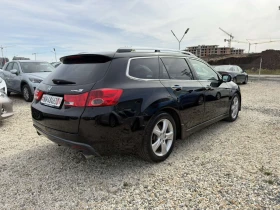 Honda Accord 2.4i S-Type, снимка 5