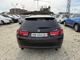Honda Accord 2.4i S-Type, снимка 7