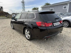 Honda Accord 2.4i S-Type, снимка 6