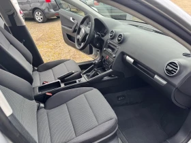 Audi A3 210000km.100%, снимка 11