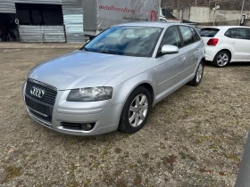 Audi A3 210000km.100%, снимка 10
