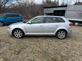 Audi A3 210000km.100%, снимка 9