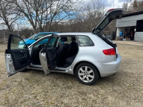 Audi A3 210000km.100%, снимка 7