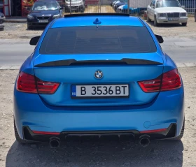 BMW 428 XDrive* coupe* 136 000 km, снимка 5