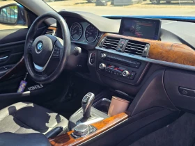 BMW 428 XDrive* coupe* 136 000 km, снимка 10